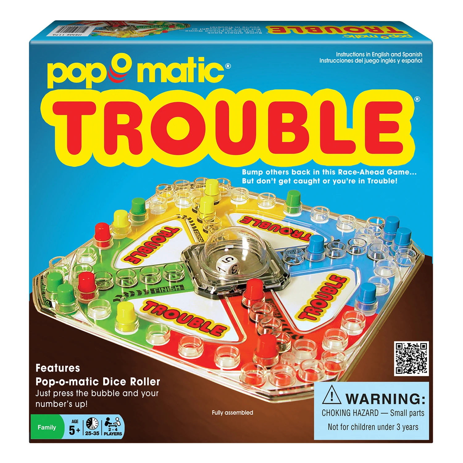 Classic Sorry Board Game - Fun Family Game For All Ages