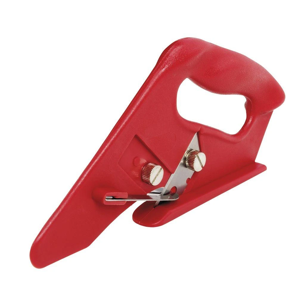 10-154-3 Nylon Loop Pile Cutter For Precise Carpet Cutting