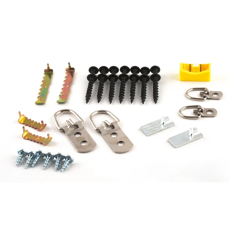 Hangman Hanger Kit 1 pk