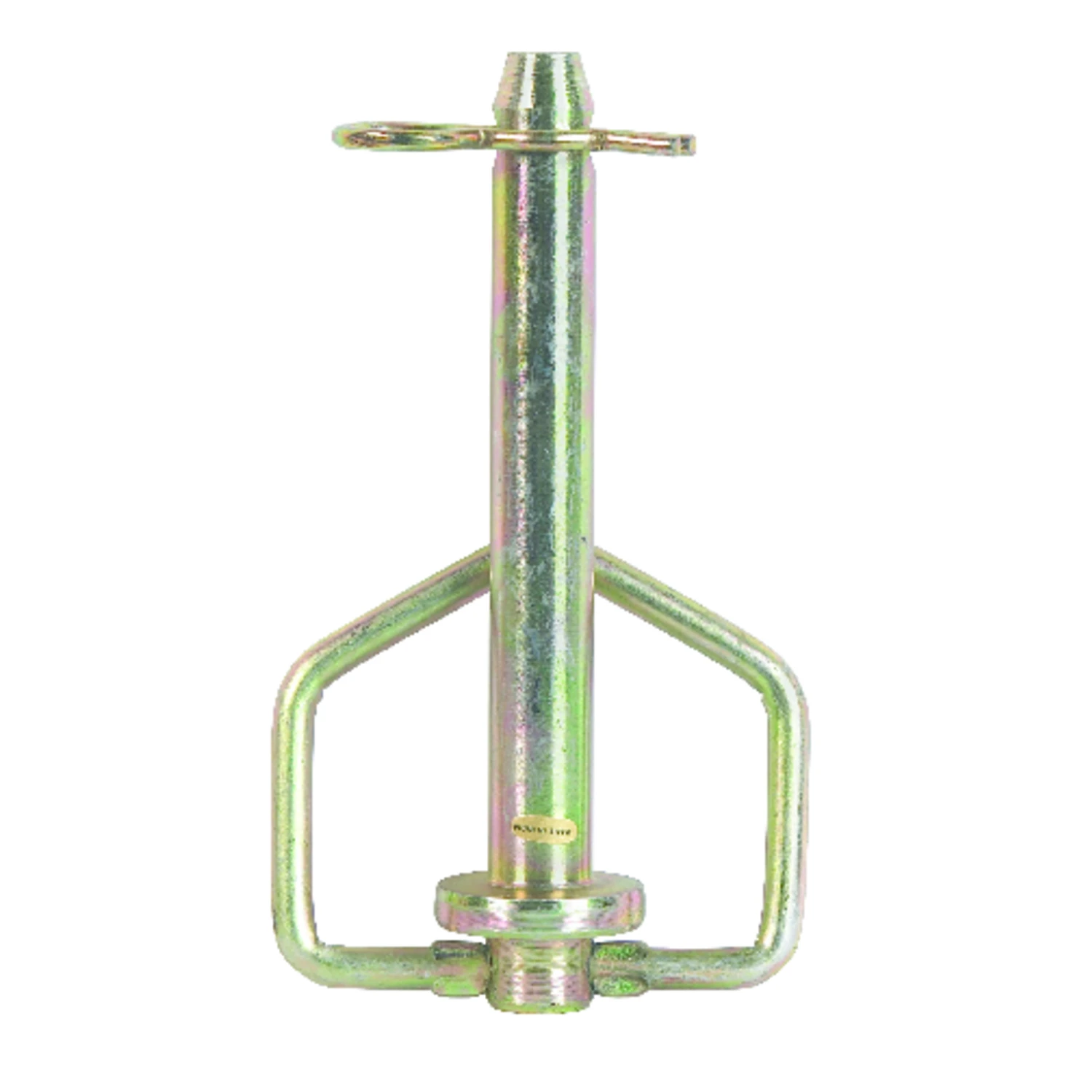 Steel Forged Hitch Pins 5/8 In. Diameter X 4-1/4 In. Length