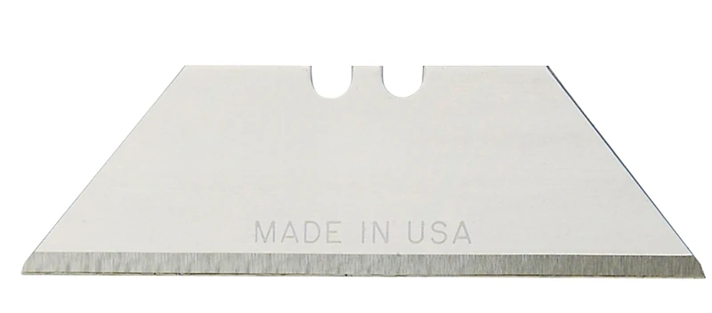 Hyde Steel Heavy Duty Replacement Blade 2-1/2 in. L 5 pk