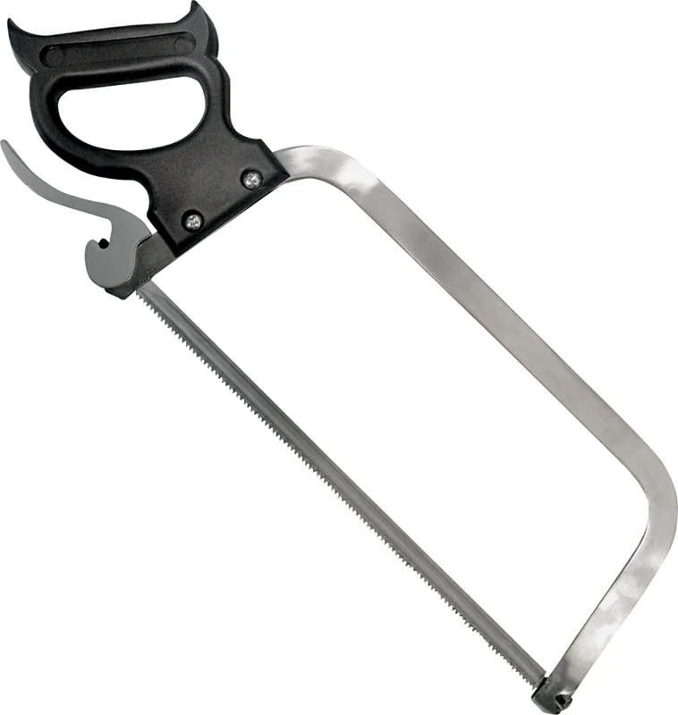 47-1601 Professional Butcher Saw With 16 Inch Stainless Steel Blade