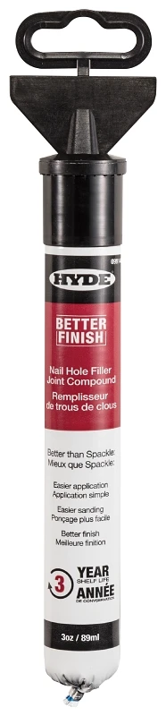 Better Finish Nail Hole Filler Joint Compound, 3-oz.