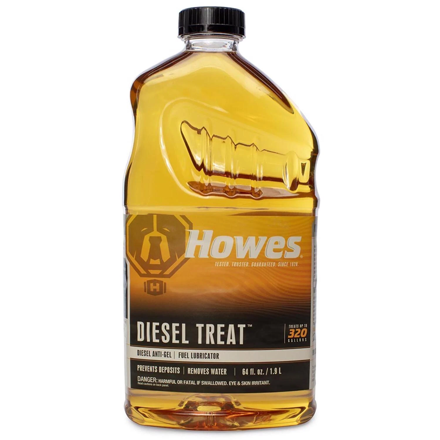 Diesel Treat Anti-Gel, 1/2 Gallon