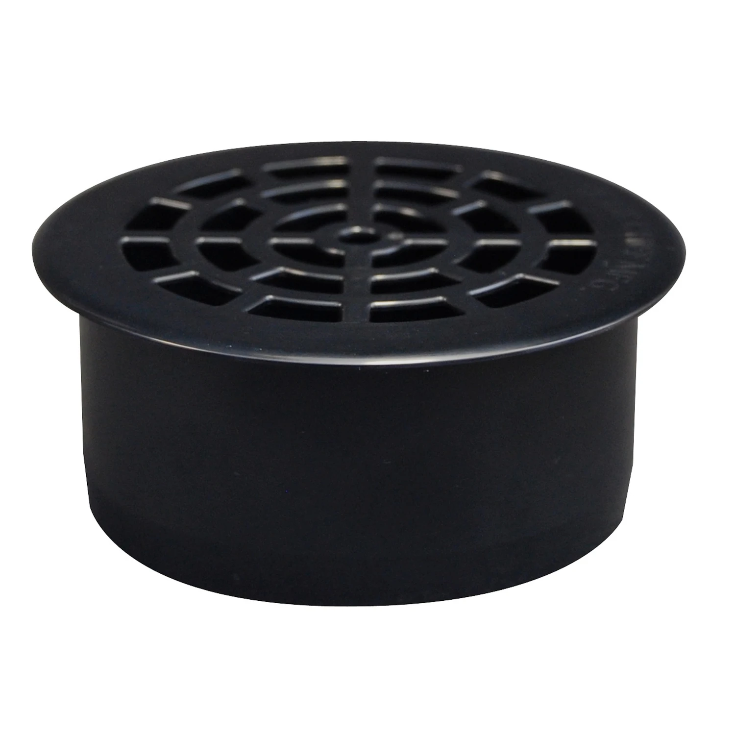 4 Inch Abs Snap-in Floor Drain Model 845-4apk