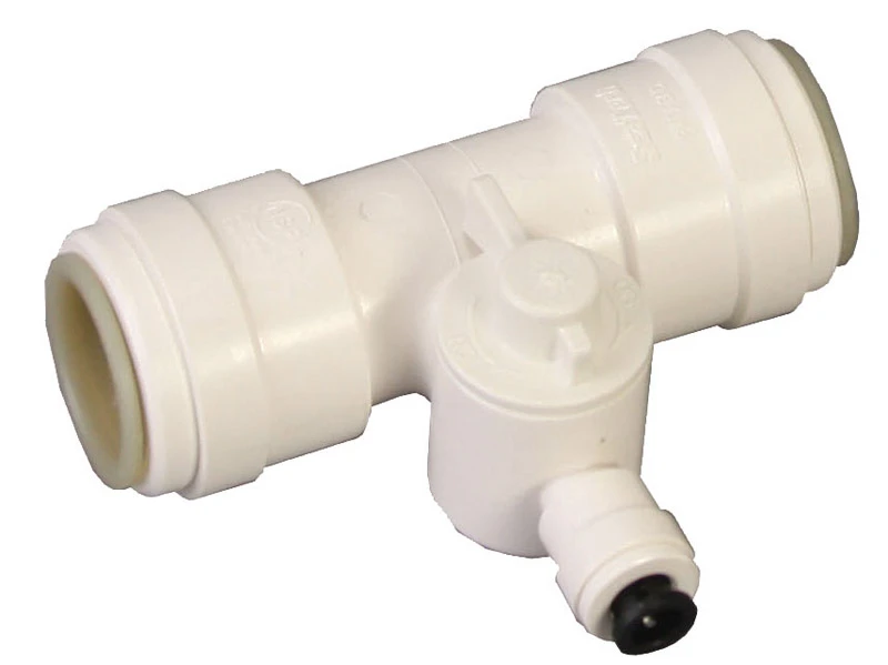 1/2X1/4 ICE MAKER VALVE