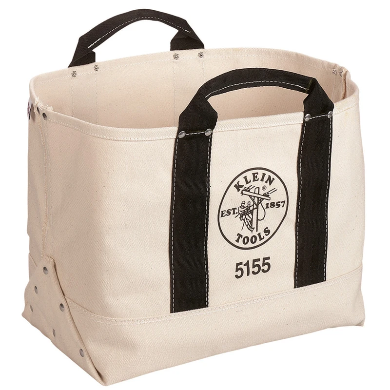 17 HD CANV TOOL BAG