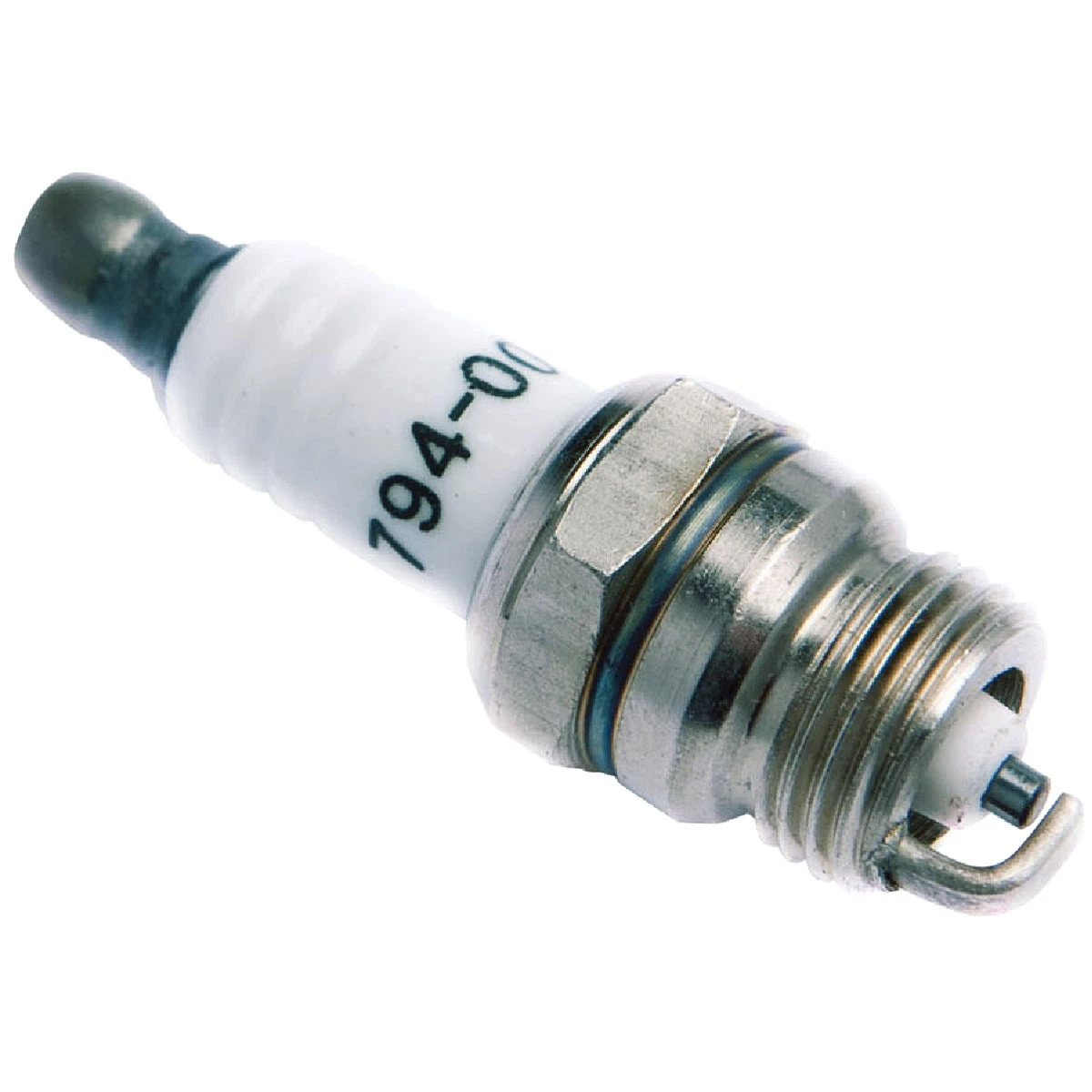 2-Cycle Engine Spark Plug for Small Engines and Outdoor Power Equipment