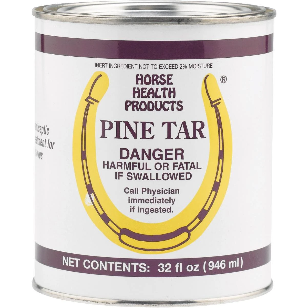 Copper Tuber Water Supply Line, 5/8 In. OD x 10 Ft.
