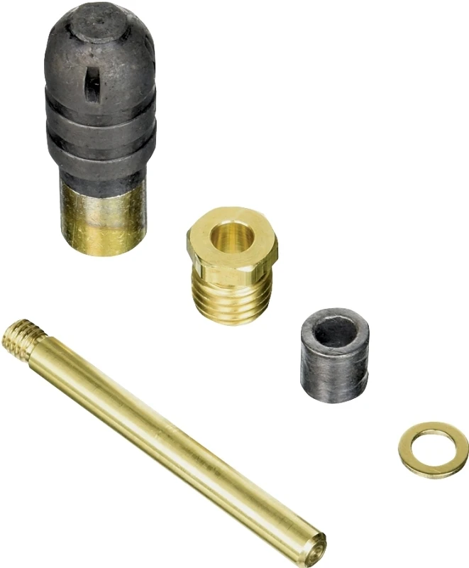 Y34 Yard Hydrant Repair Kit Rk-y34 (5-piece) For Y34-4 & Y34-5 Models