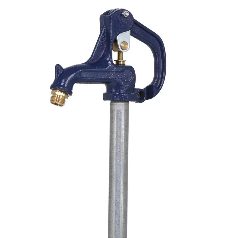 Yh-3 Frost-proof Yard Hydrant With 3-foot Bury Depth