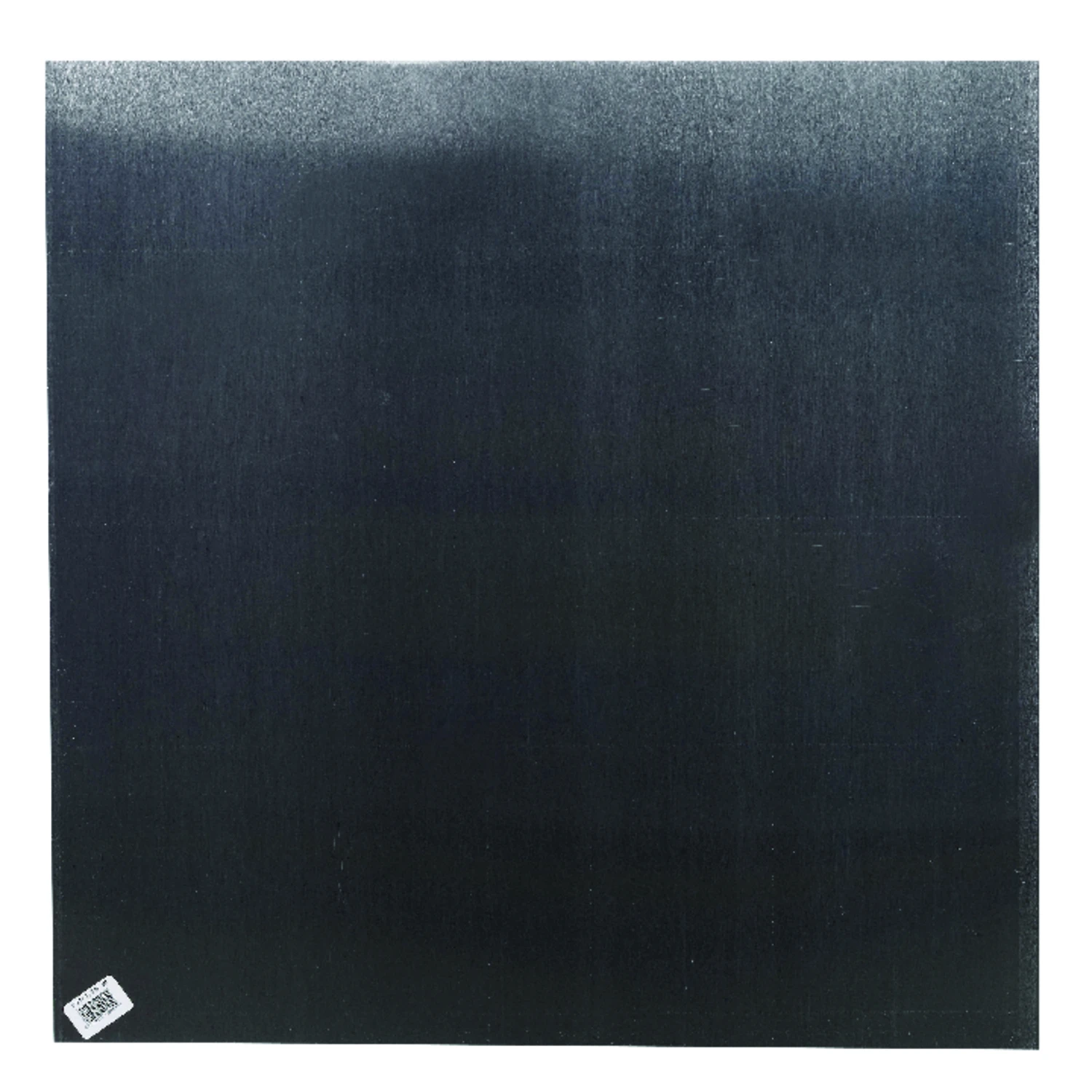 SteelWorks 0.025 in. X 24 in. W X 24 in. L Mill Aluminum Sheet Metal