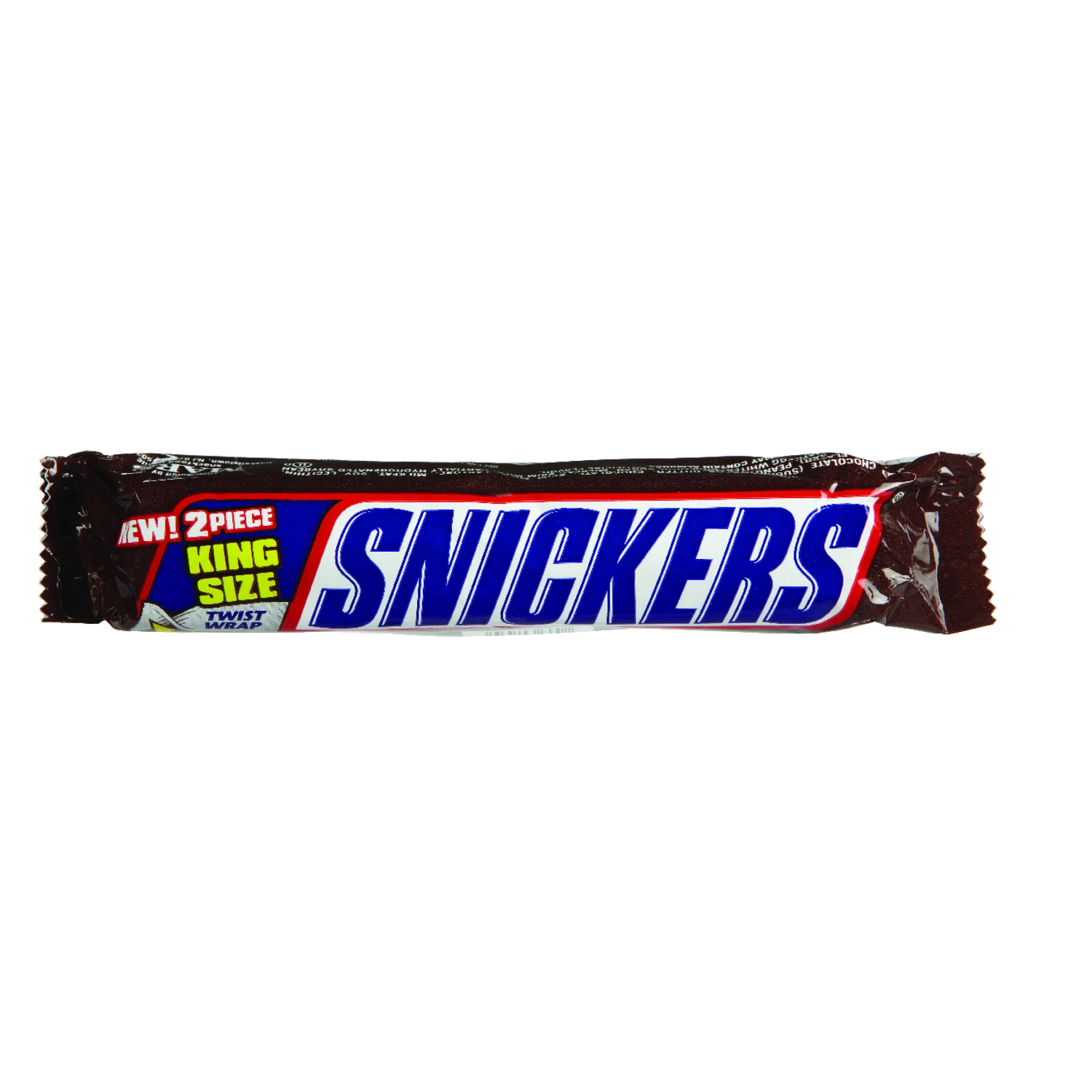 Snickers 3.29-oz King Size Candy Bar