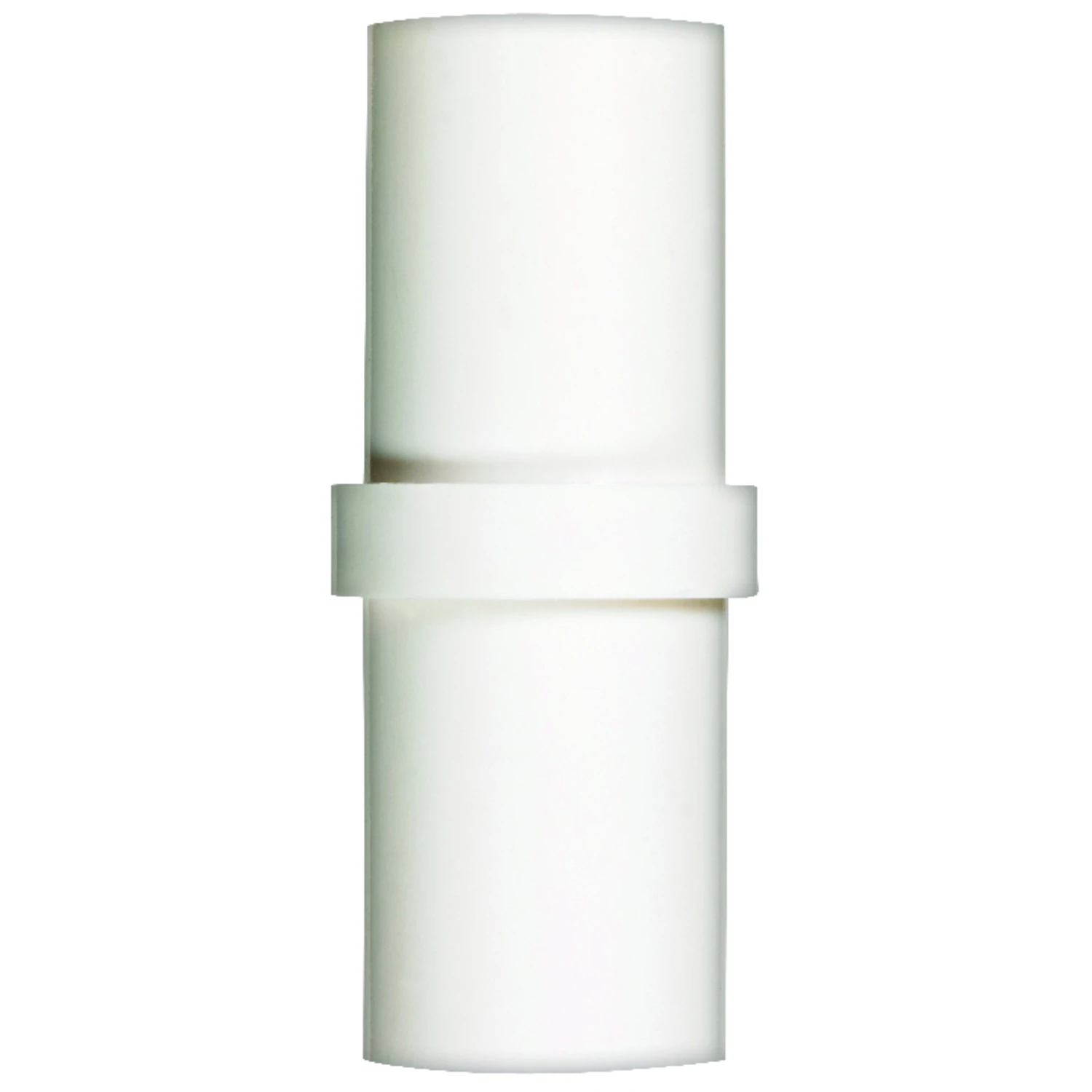 1-1/2 In. Pvc Schedule 40 Inside Coupling For Well Points
