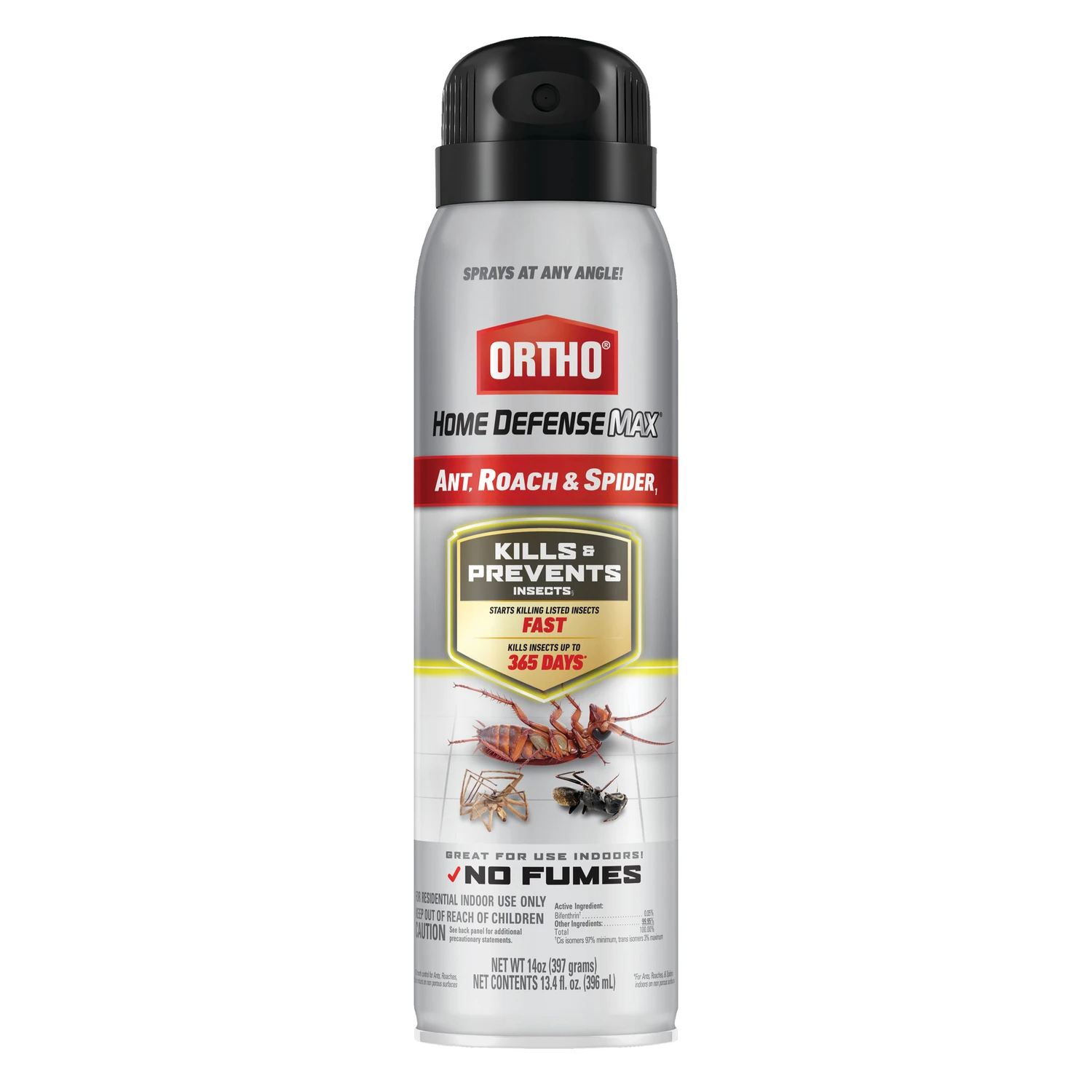 Max 14 Oz. Aerosol Ant, Roach, & Spider Killer
