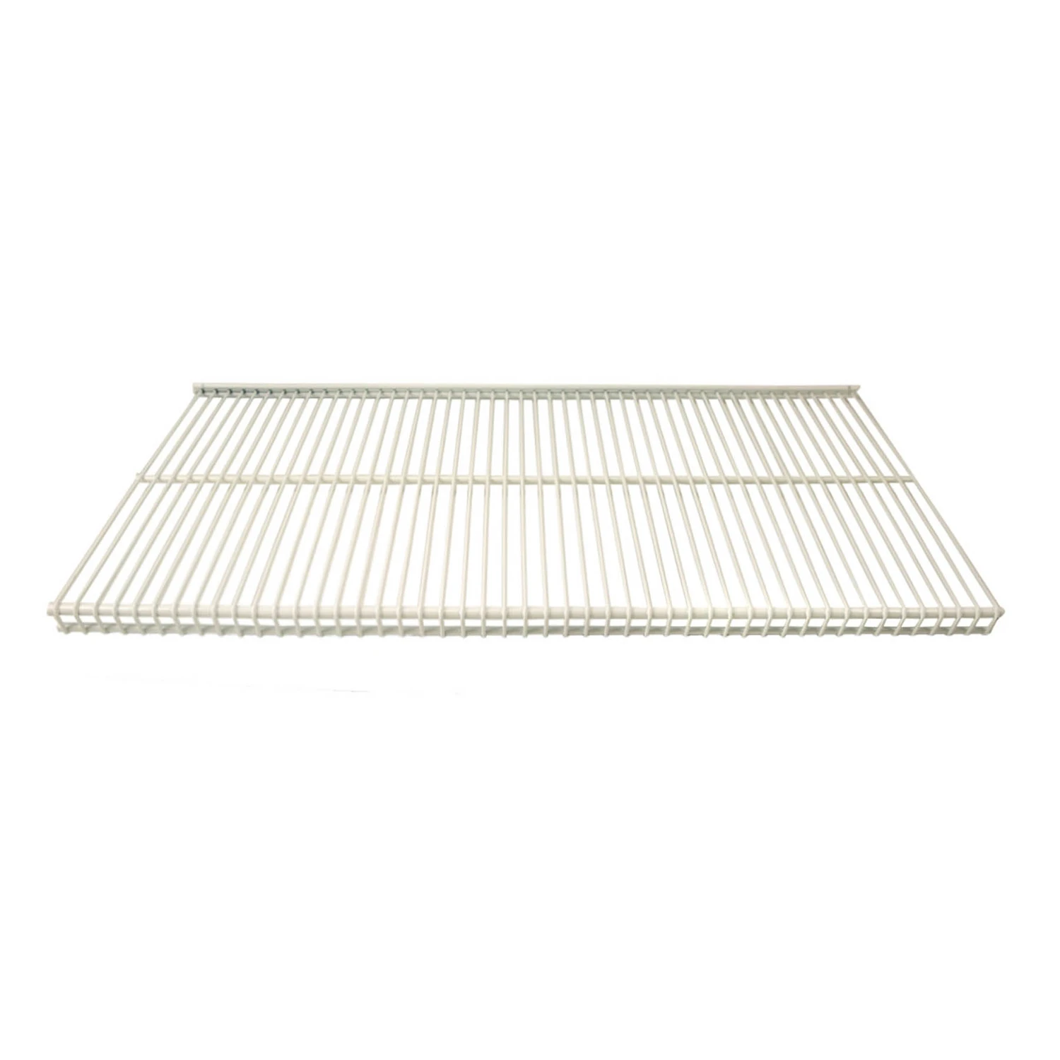Organized Living Freedom Rail 12 in. W X 30 in. L Steel Ventilated Shelf