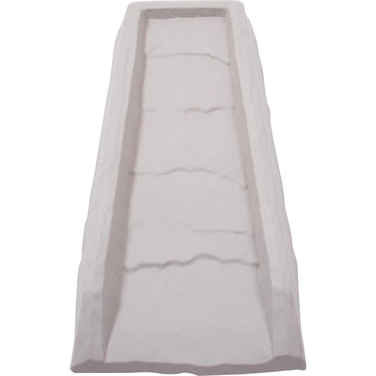 Splash Block, Taupe