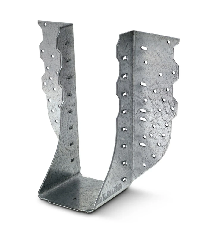 9.03 In. H X 8.88 In. W 12 Ga. Steel Joist Hanger Hgus410