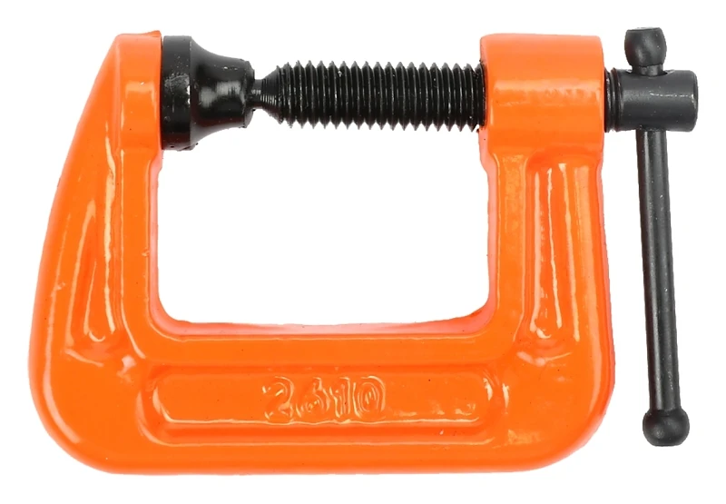 BESSEY C CLAMP 1"