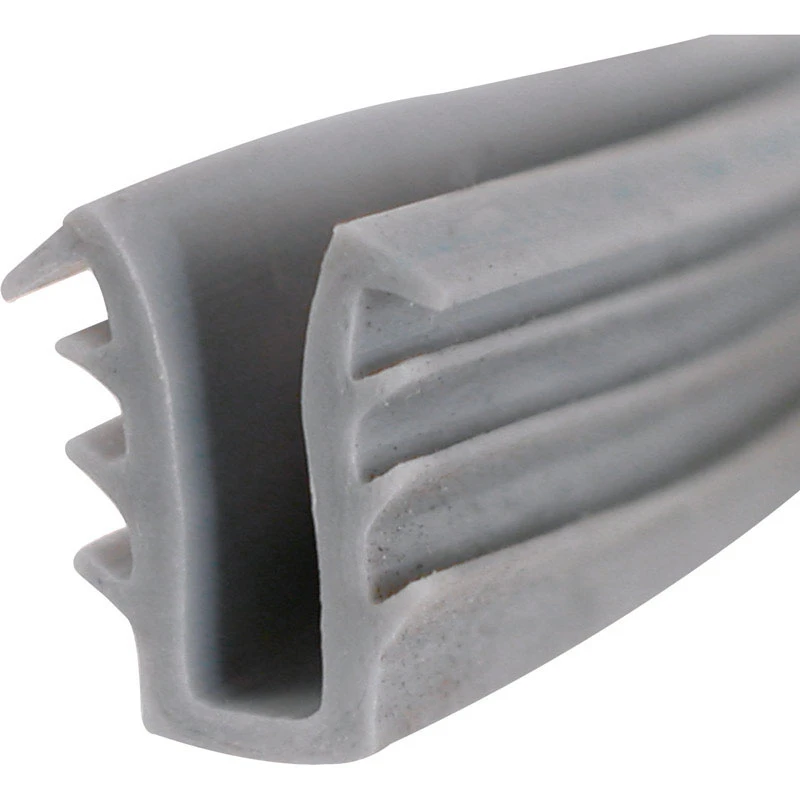 Prime Line 19/64 In. Glass Glazing Channel