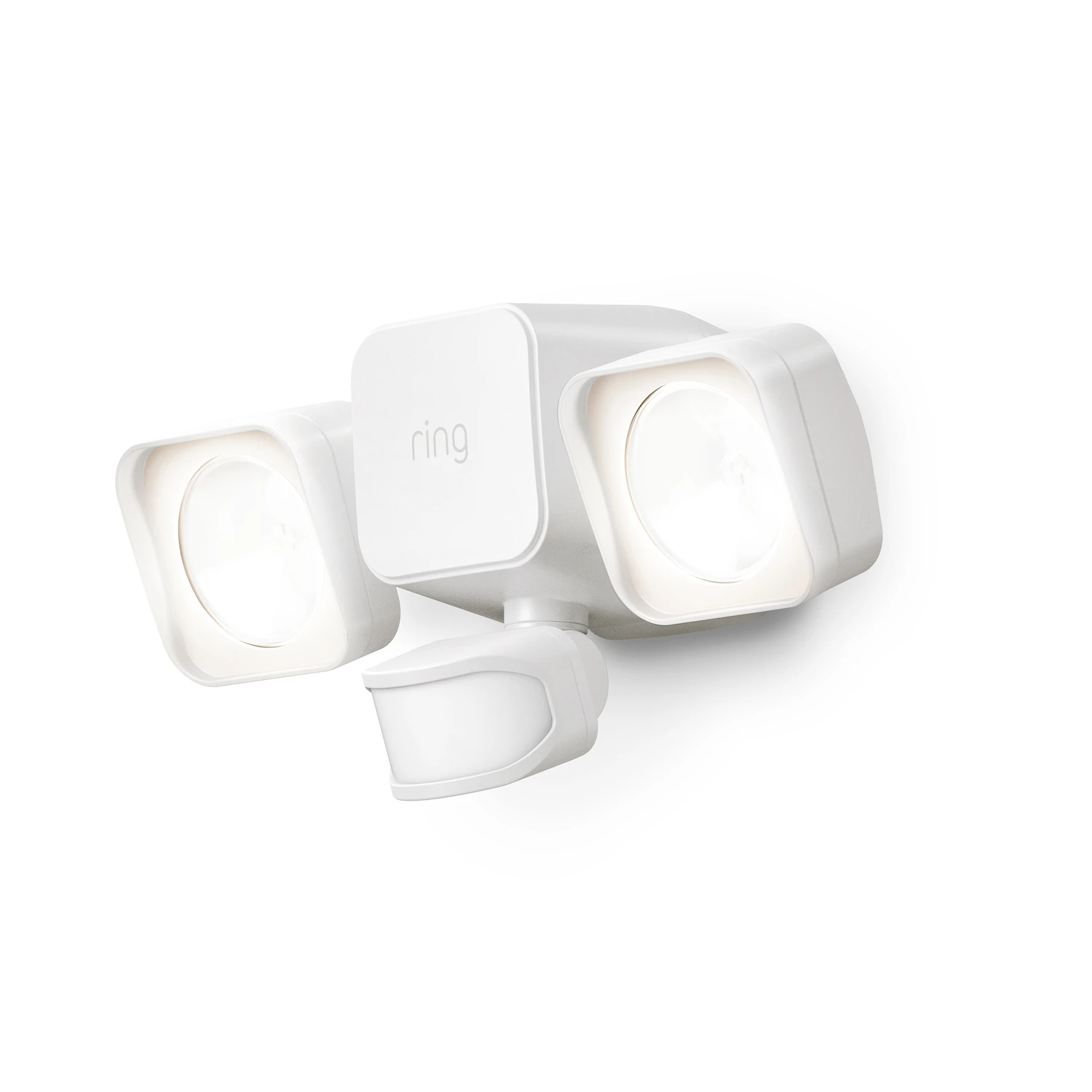 Smart Lighting Bridge for Grouping Ring Lights, White, Required Accessory