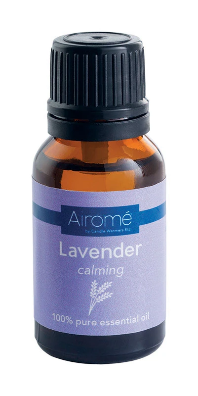 Lavender Essential Oil 15 Ml - 100% Pure Therapeutic Grade