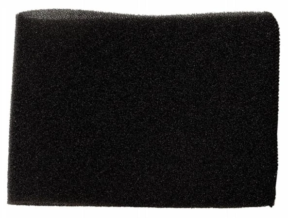 Vff51 Foam Filter For 5-16 Gallon Wet/dry Vacuums - 1 Pk
