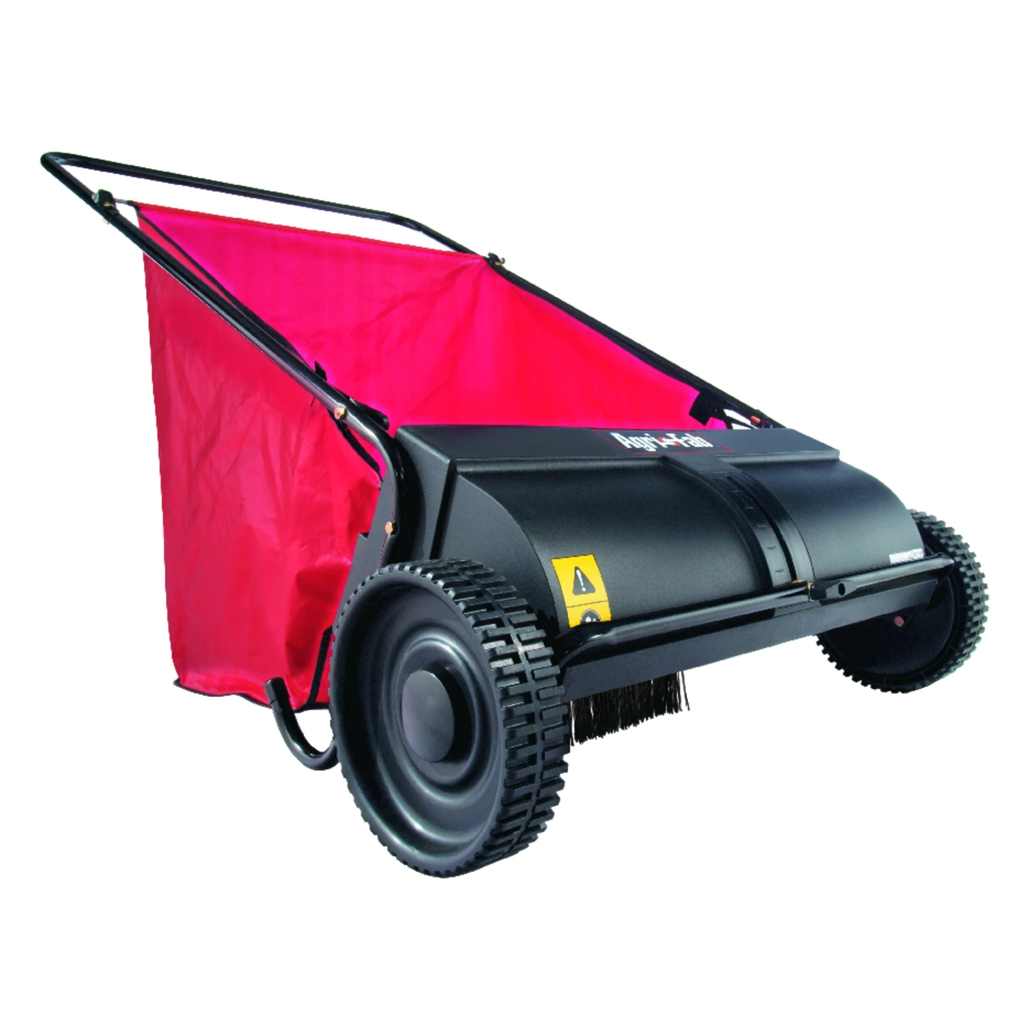 26I PUSH SWEEPER