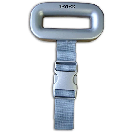 DIGITAL LUGGAGE SCALE