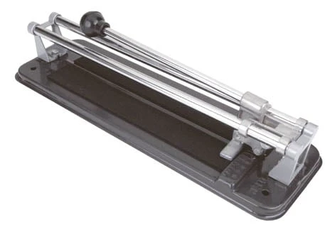 10267 12-inch Manual Tile Cutter For Ceramic And Porcelain Tiles
