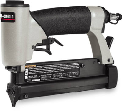 Pin100 1 In. X 23-gauge Pneumatic Pin Nailer Kit
