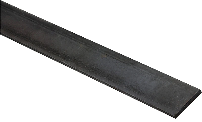 1-1/2 In. X 4 Ft. X 3/16 In. Solid Flat Bar