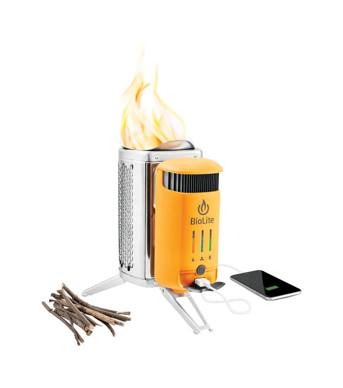 CampStove 2 With Flex Light