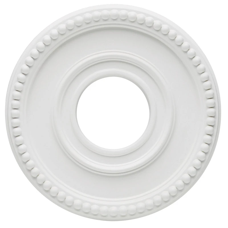 CEILING PLATE MEDALLION