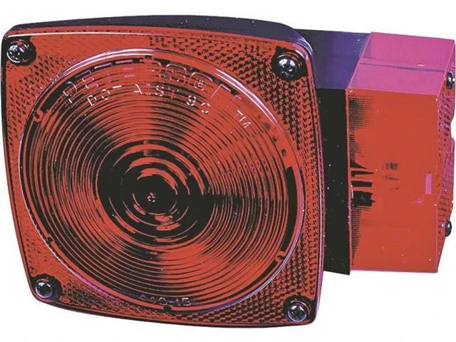 PETERSON Submersible Stop Right Turn Light