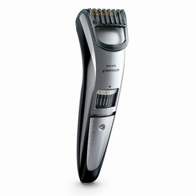 Qt4018/49 Series 3500 Beard And Mustache Trimmer With 20 Length Settings