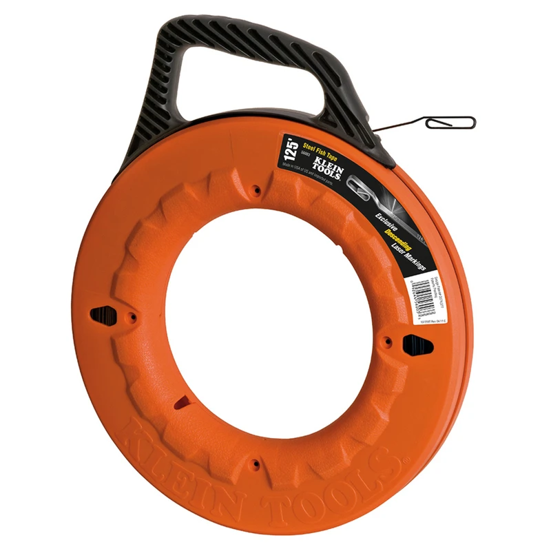 FISH TAPE 120' L