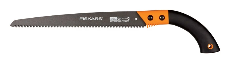13-inch Power Tooth Steel Fixed Handle Pruning Saw Model 93576935j