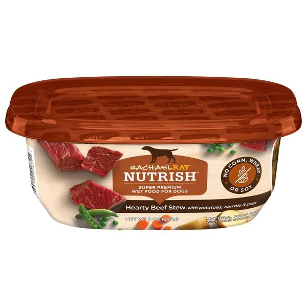 RCHL RAY HRTY BEEF STEW 8OZ