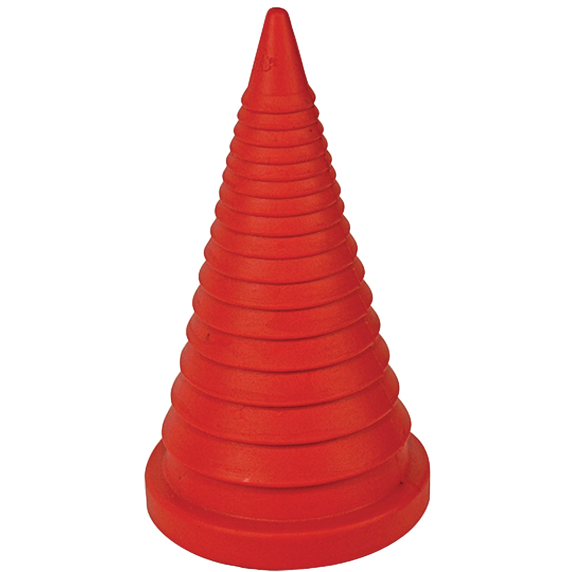 Sta-plug Emergency Plug - 5" X 9" - Plugs Holes Up To 3.5"