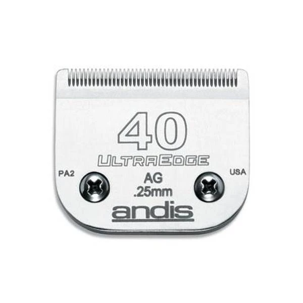 ANDIS BLADE 40