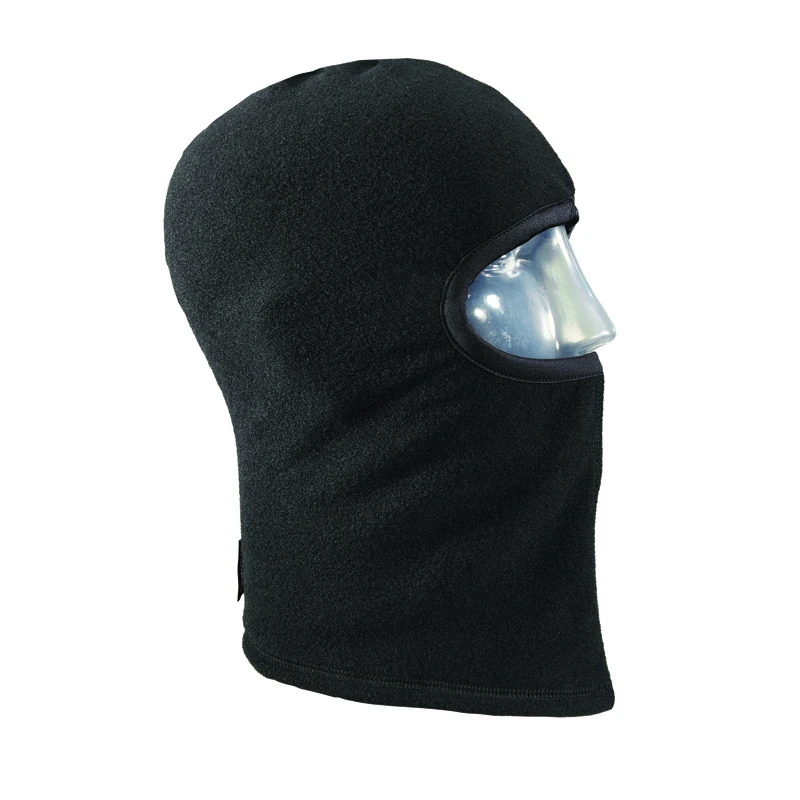 Balaclava Black Large/x-large - Full Head, Face & Neck Protection