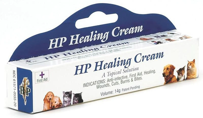 HomeoPet Healing Cream, 14 Gram