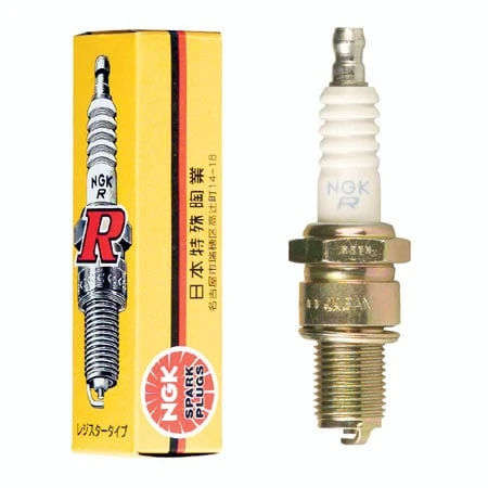 Bpr8es Standard Spark Plug - Model 3923 For Optimal Engine Performance