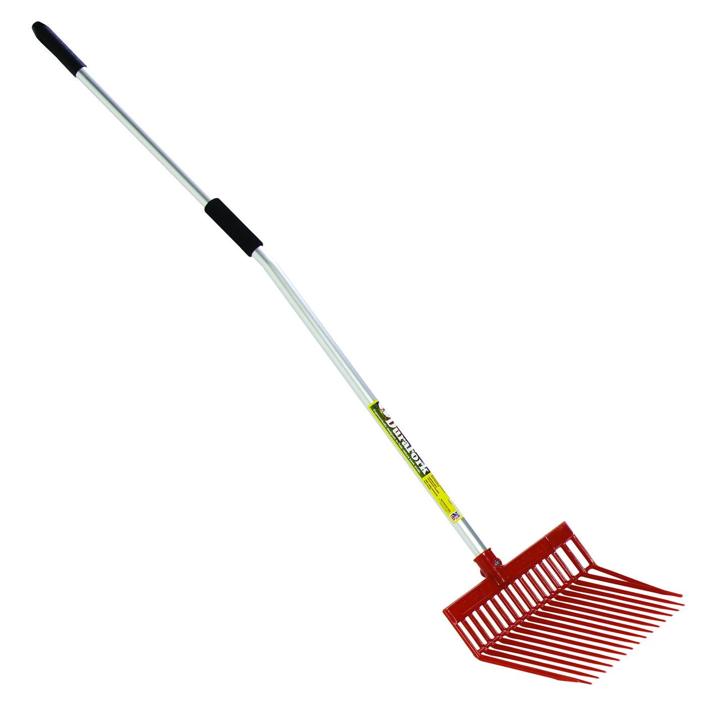 DURA FORK EASYLIFT ERGONOMIC