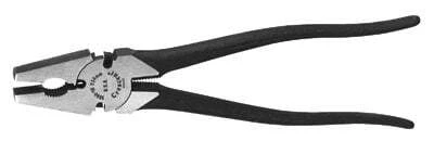 10" FENCE PLIERS