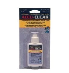 Api Accu-clear Water Clarifier, 1.25 Ounce - Model 111a