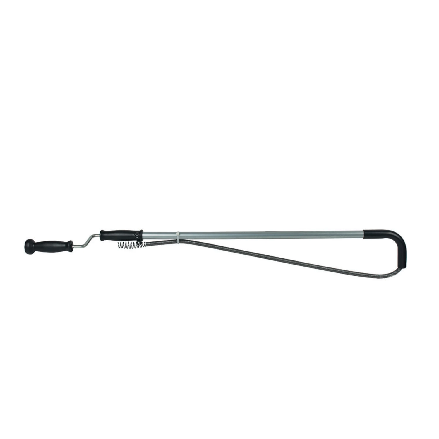 3 Ft. L Manual Toilet Auger With Regular Head - Model 46030