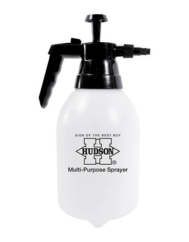 2-liter Multi-purpose Hand Pump Sprayer Model 79142