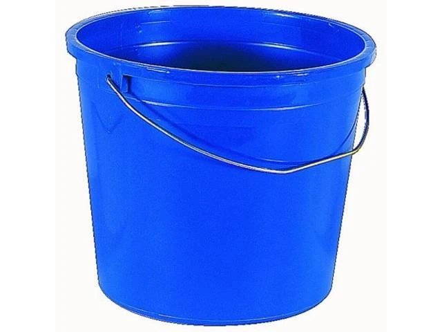 20320 10 Quart, Ringfree Pail